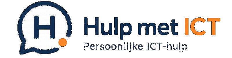 Hulp met ICT