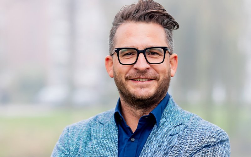 Steven van Gool – Hulp met ICT Maassluis